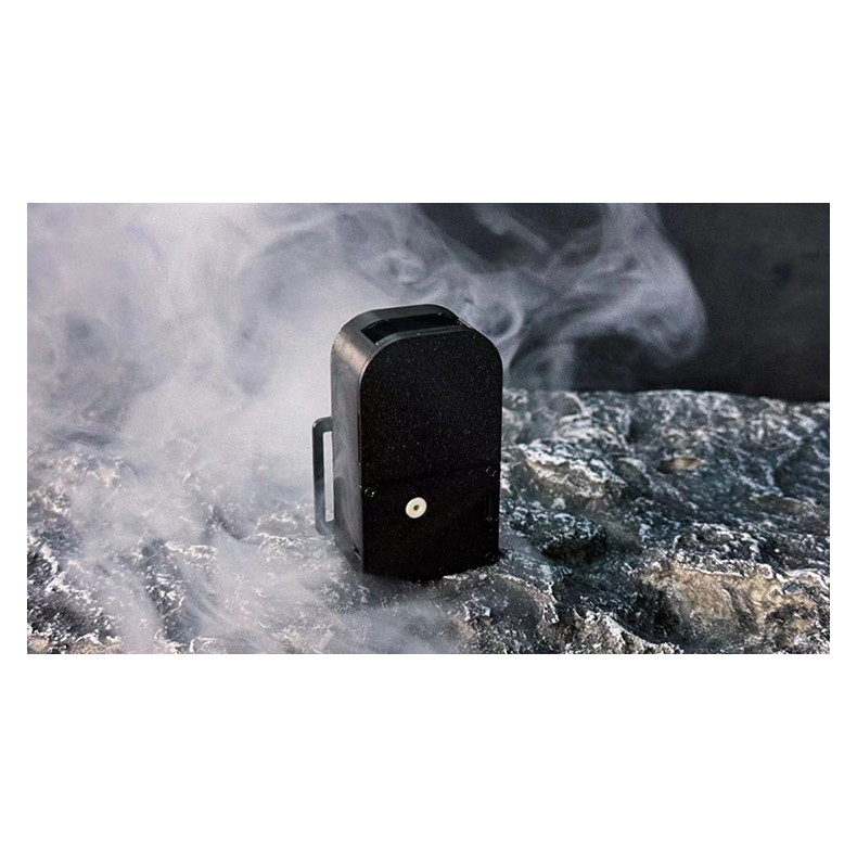 X Force by Kingsley Xu and Bond Lee