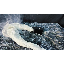 X Force by Kingsley Xu and Bond Lee