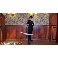 X Force by Kingsley Xu and Bond Lee