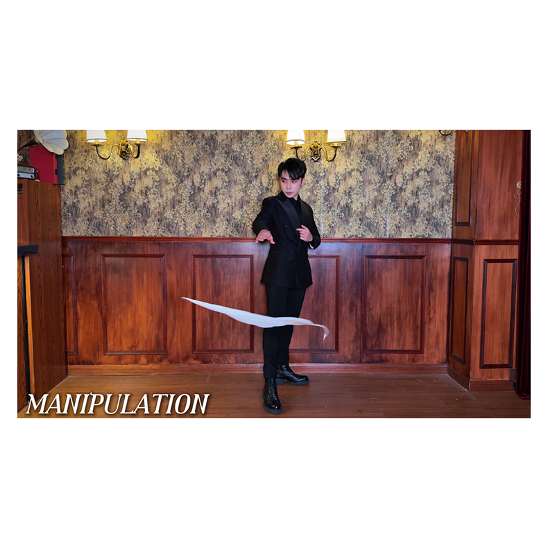 X Force by Kingsley Xu and Bond Lee