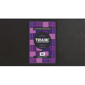 TRIADIC by Chris Wardle and James Ward