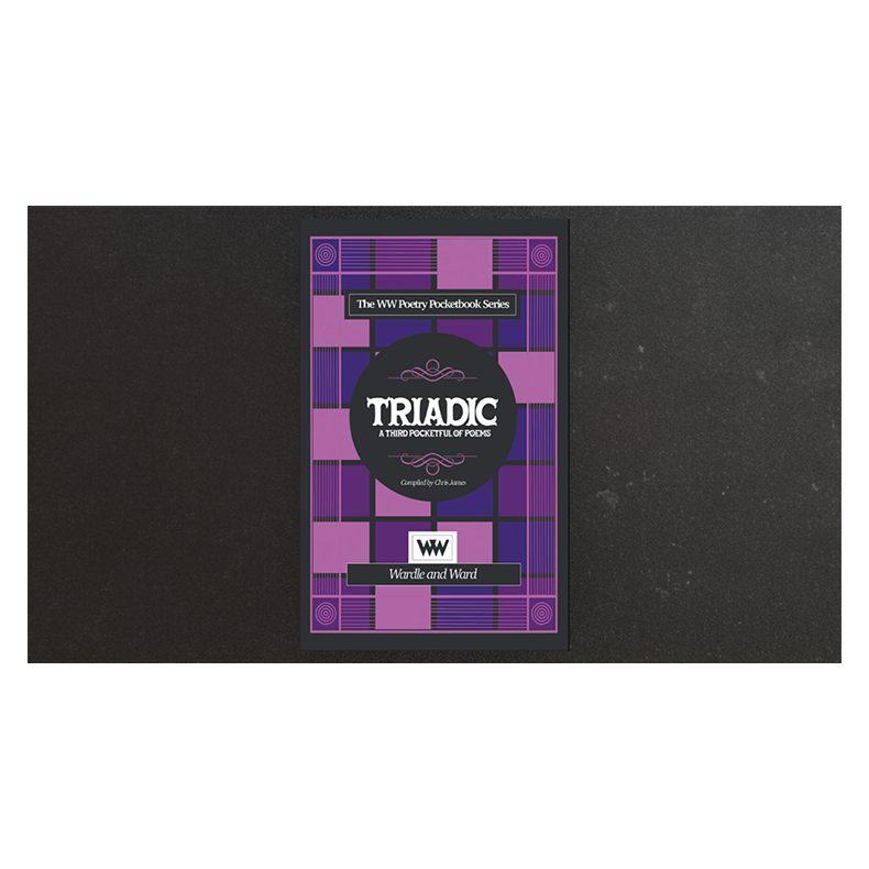 TRIADIC by Chris Wardle and James Ward