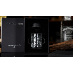 The Shot Glass by Jimmy Fan and TCC