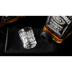 The Shot Glass by Jimmy Fan and TCC