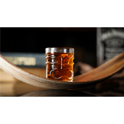 The Shot Glass by Jimmy Fan and TCC