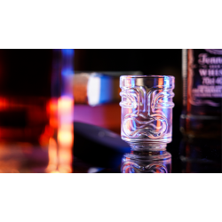 The Shot Glass by Jimmy Fan and TCC