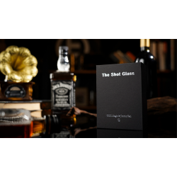 The Shot Glass by Jimmy Fan and TCC