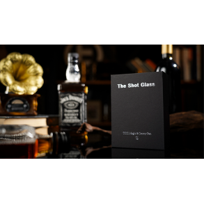 The Shot Glass by Jimmy Fan and TCC