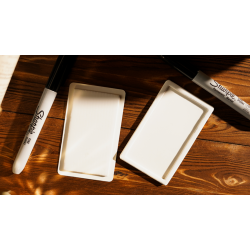 C Pad System by TCC &amp; K.Pen