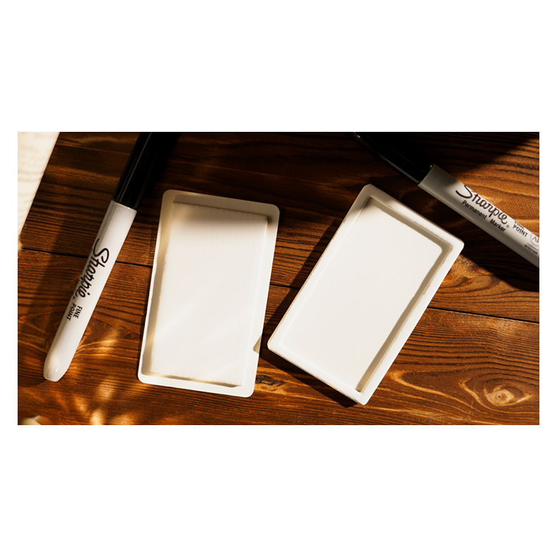 C Pad System by TCC &amp; K.Pen