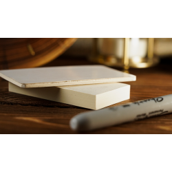 C Pad System by TCC &amp; K.Pen