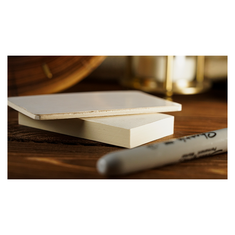 C Pad System by TCC &amp; K.Pen