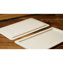 C Pad System by TCC &amp; K.Pen