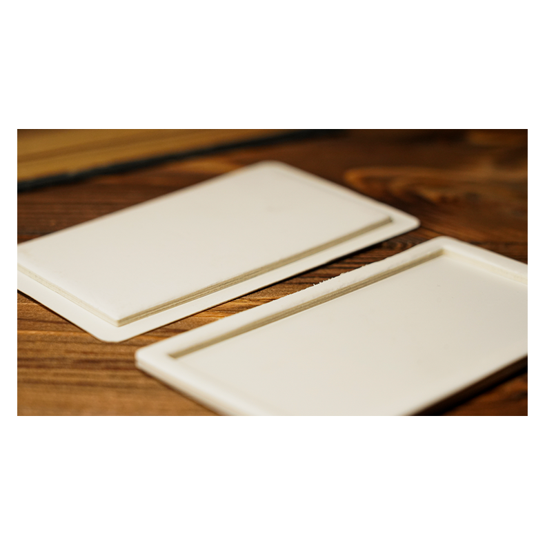 C Pad System by TCC &amp; K.Pen