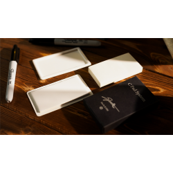 C Pad System by TCC &amp; K.Pen