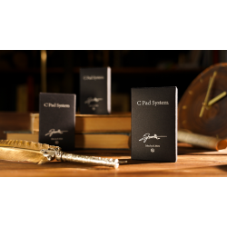 C Pad System by TCC &amp; K.Pen