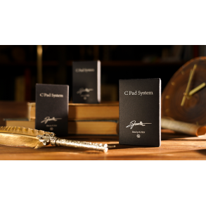 C Pad System by TCC & K.Pen