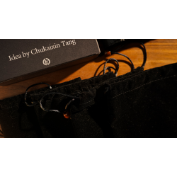  The Nature Bag By TCC &amp; Casey Tang