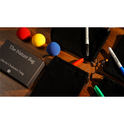  The Nature Bag By TCC &amp; Casey Tang