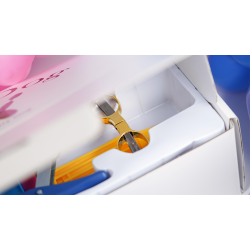 THE DOG - Harry Yang