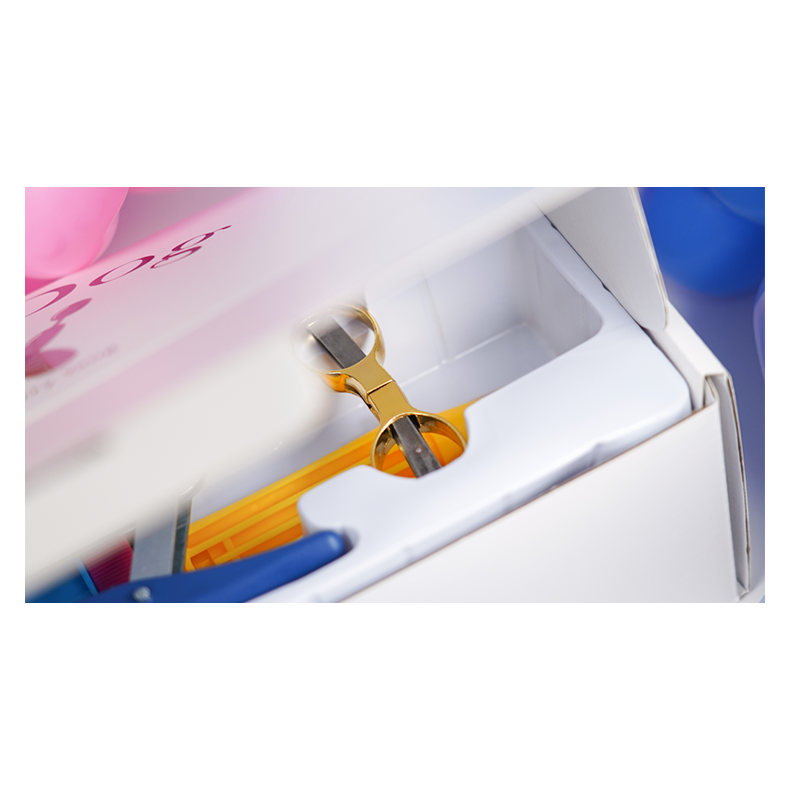 THE DOG - Harry Yang