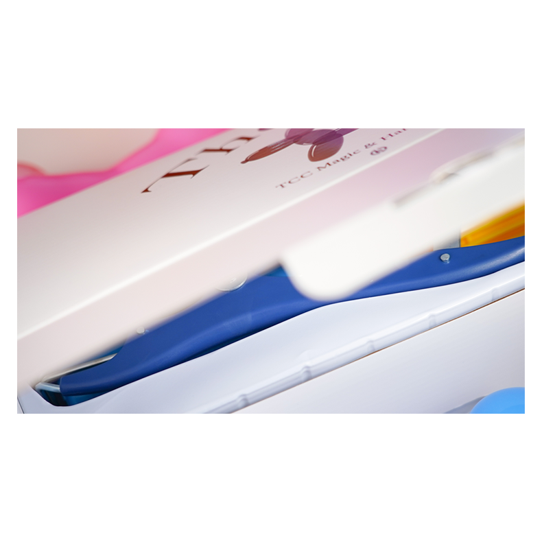 THE DOG - Harry Yang