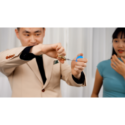 THE DOG - Harry Yang