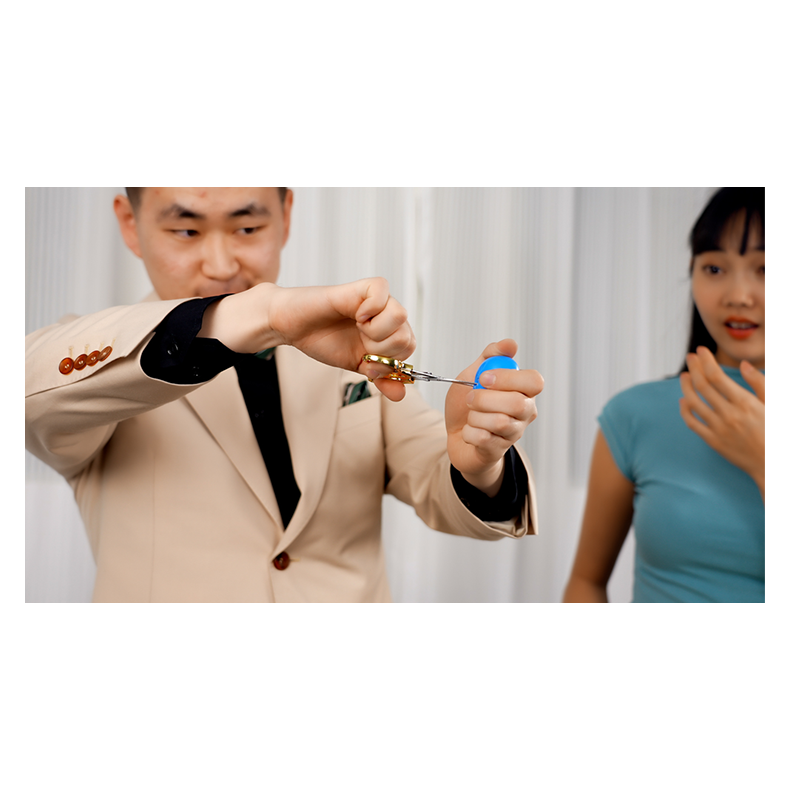 THE DOG - Harry Yang