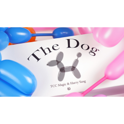 THE DOG - Harry Yang