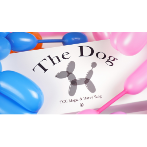 THE DOG - Harry Yang