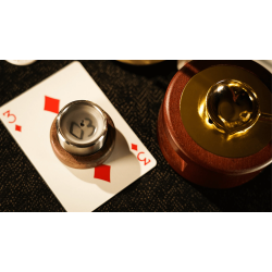 The Candle by Terry Chou &amp; TCC