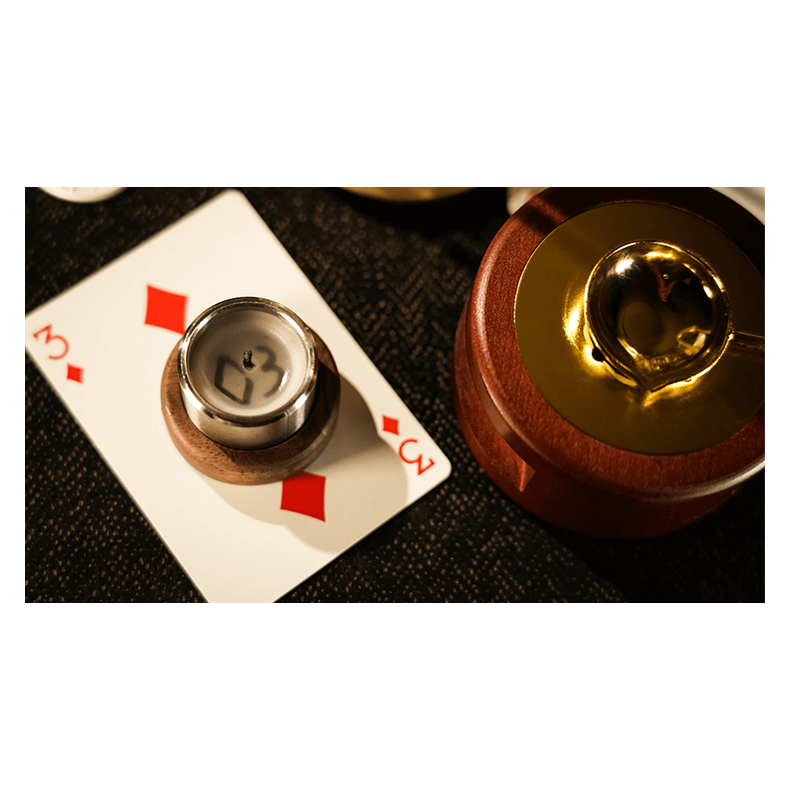 The Candle by Terry Chou &amp; TCC