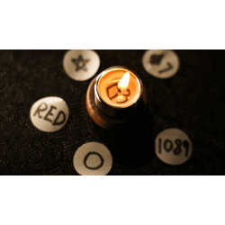 The Candle by Terry Chou &amp; TCC