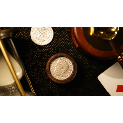 The Candle by Terry Chou &amp; TCC