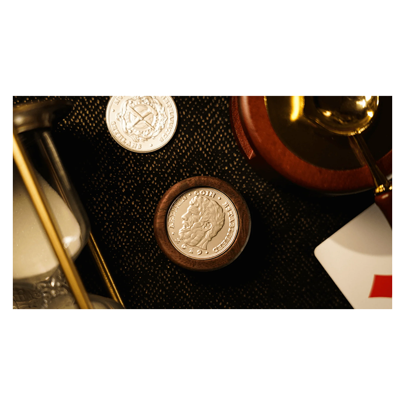 The Candle by Terry Chou &amp; TCC