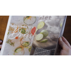 Odyssey by Chris Philpott