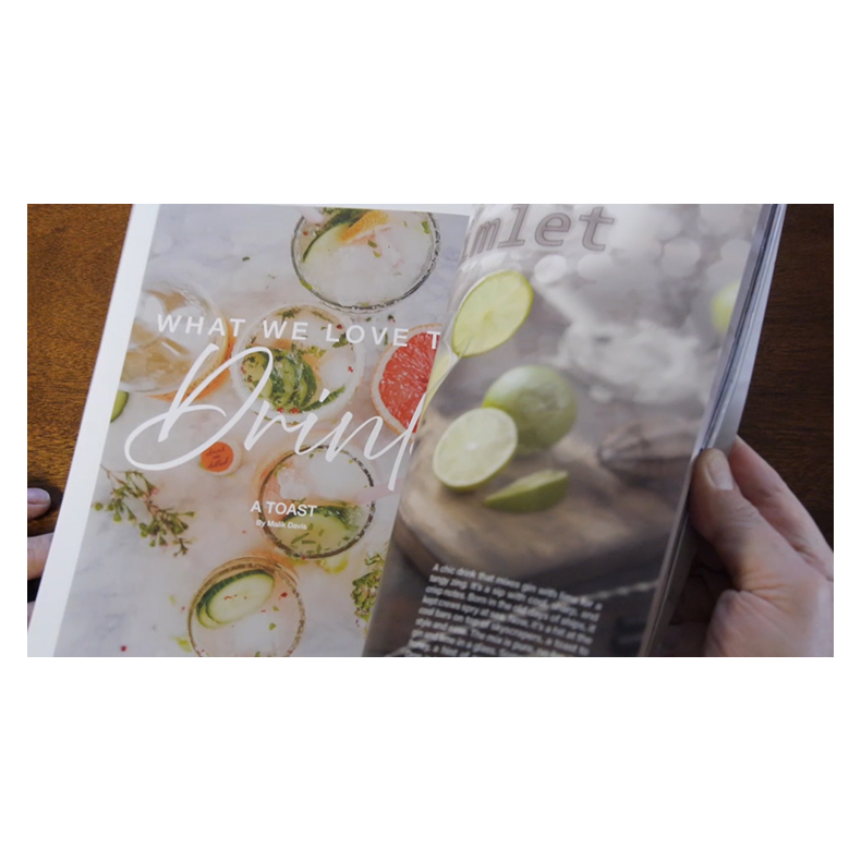 Odyssey by Chris Philpott