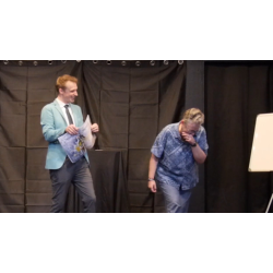 Odyssey by Chris Philpott