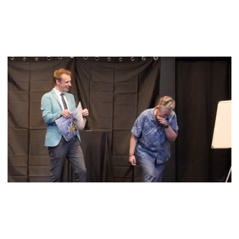 Odyssey by Chris Philpott