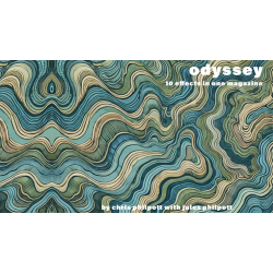 Odyssey by Chris Philpott