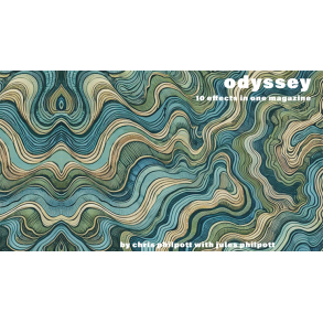 Odyssey by Chris Philpott