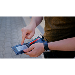 New Wave by Victor Sanz and Joo Miranda