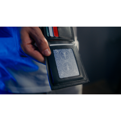 New Wave by Victor Sanz and Joo Miranda