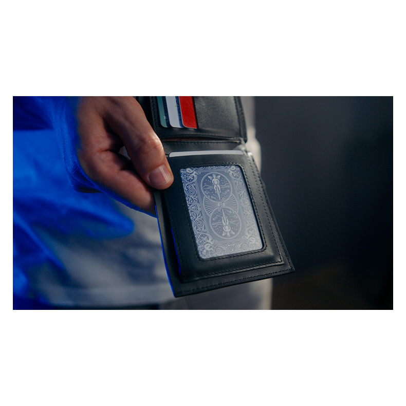 New Wave by Victor Sanz and Joo Miranda