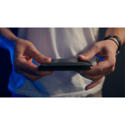 New Wave by Victor Sanz and Joo Miranda