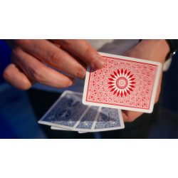 New Wave by Victor Sanz and Joo Miranda