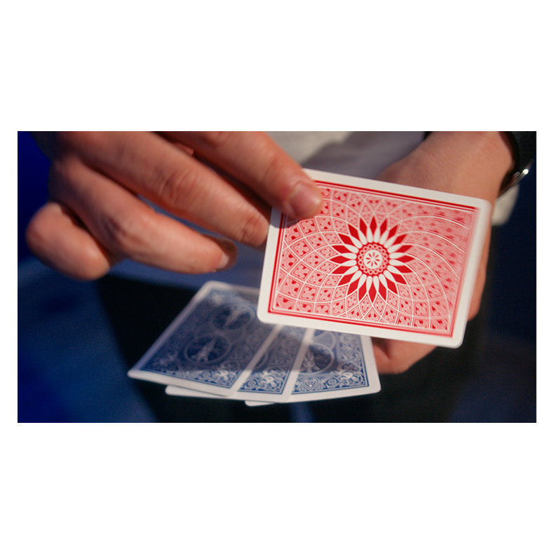 New Wave by Victor Sanz and Joo Miranda