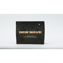 New Wave by Victor Sanz and Joo Miranda