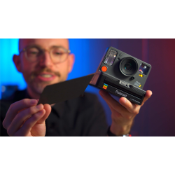 Instant Film Magic - Spirit Writing and Invisible People by Tyler Twombly video DOWNLOAD