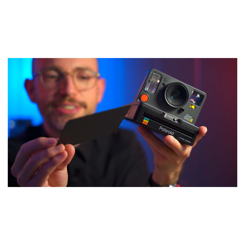 Instant Film Magic - Spirit Writing and Invisible People by Tyler Twombly video DOWNLOAD